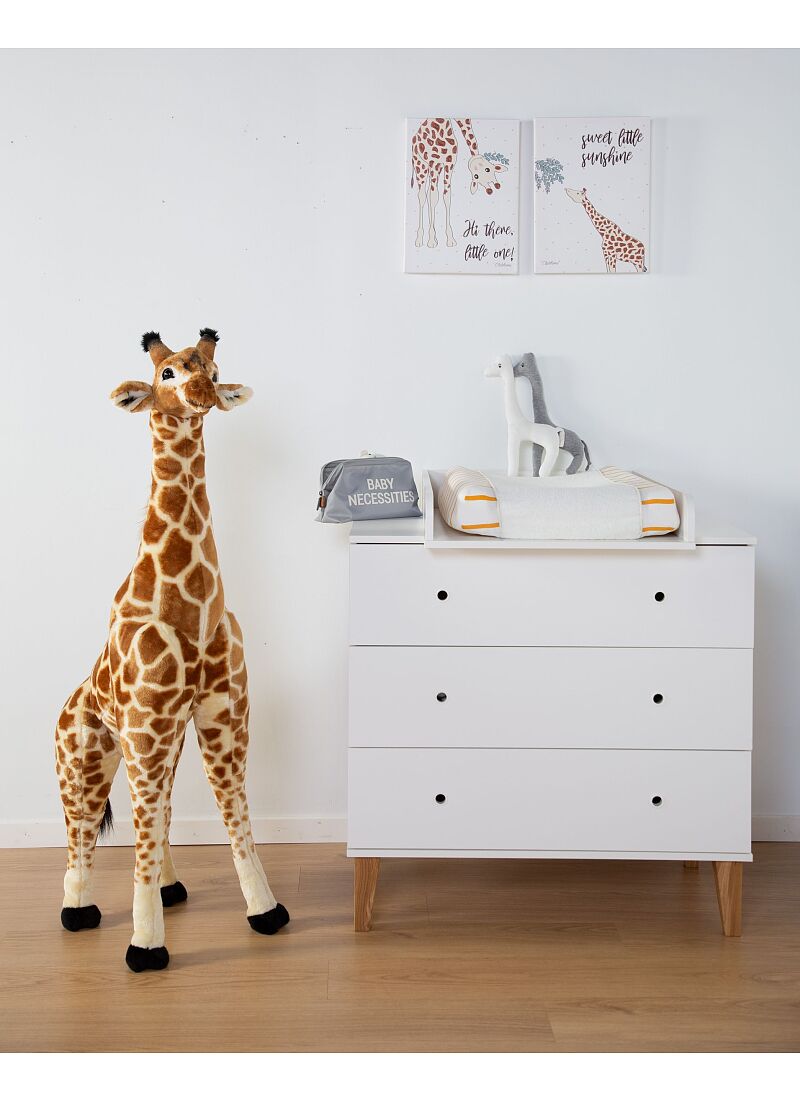STANDING GIRAFFE 135cm