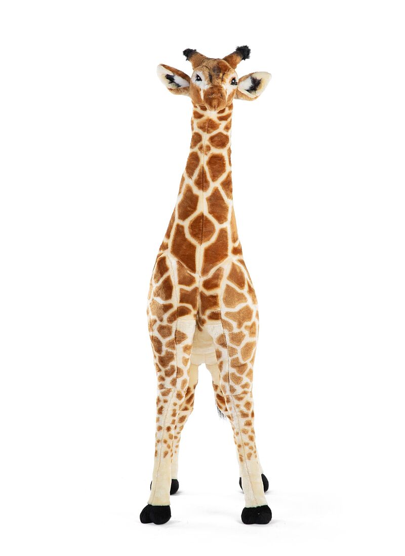 STANDING GIRAFFE 135cm