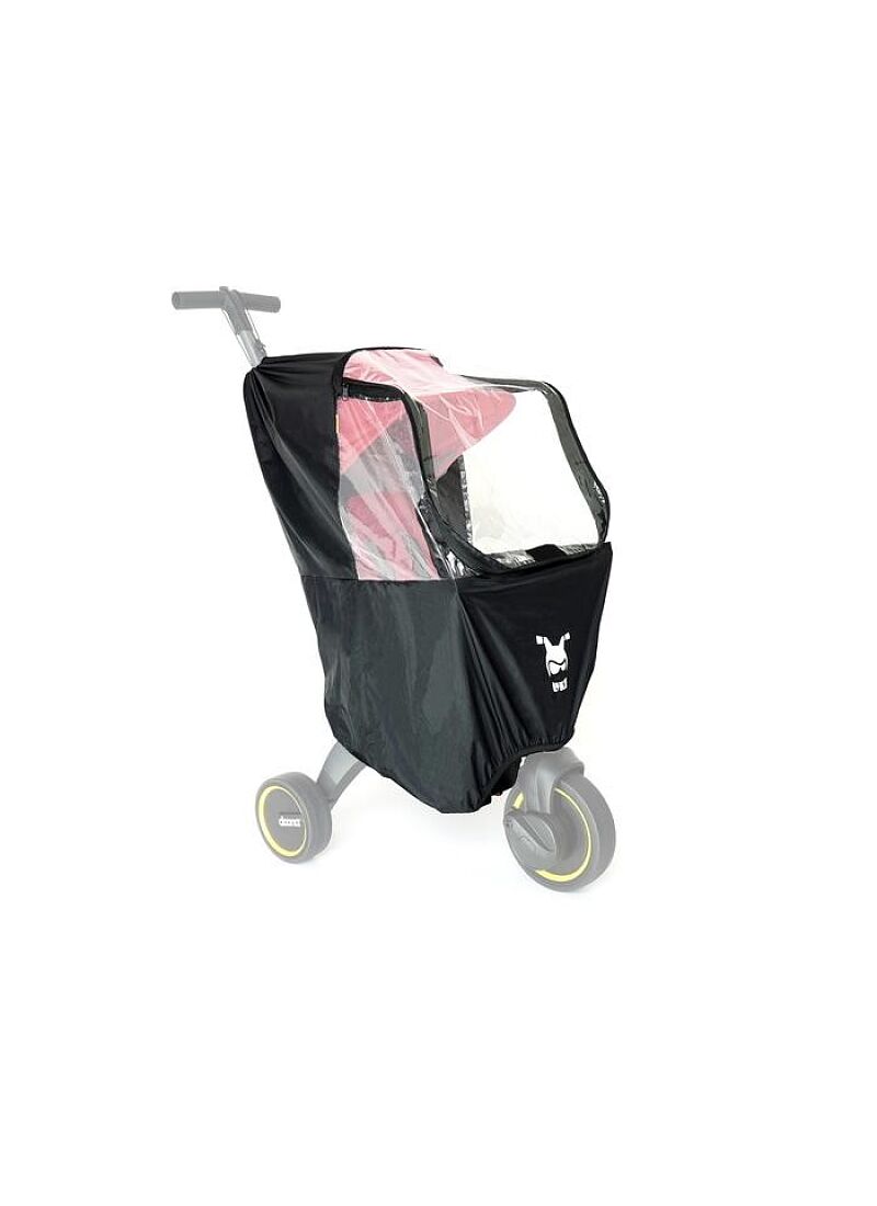 TRICYCLE RAIN COVER