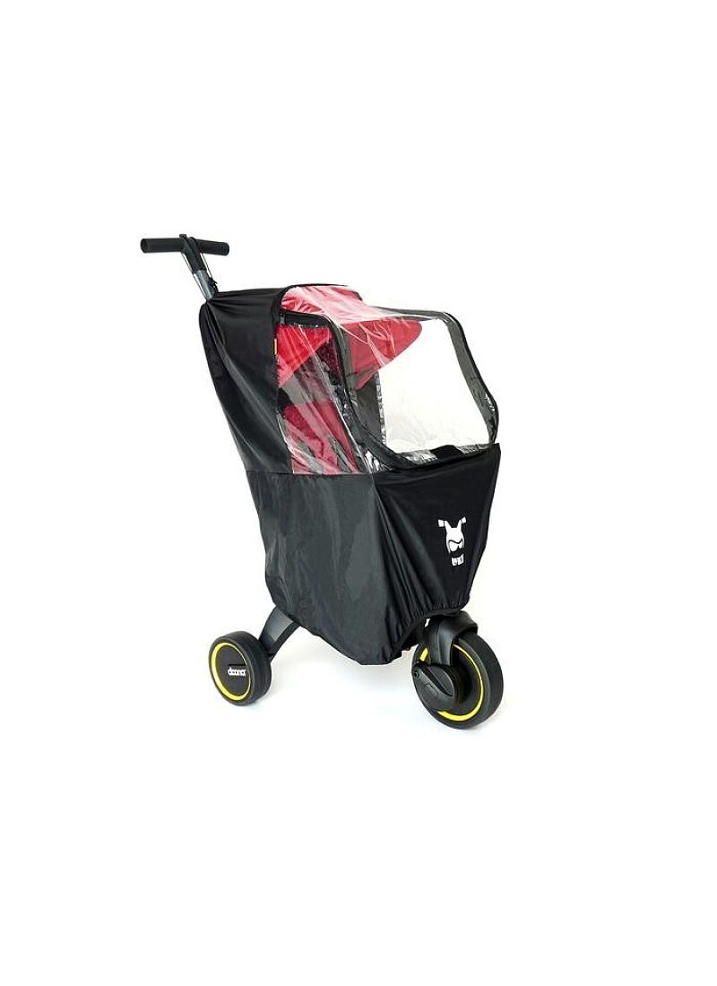 TRICYCLE RAIN COVER