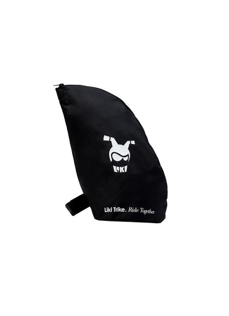 BAG LIKI BLACK