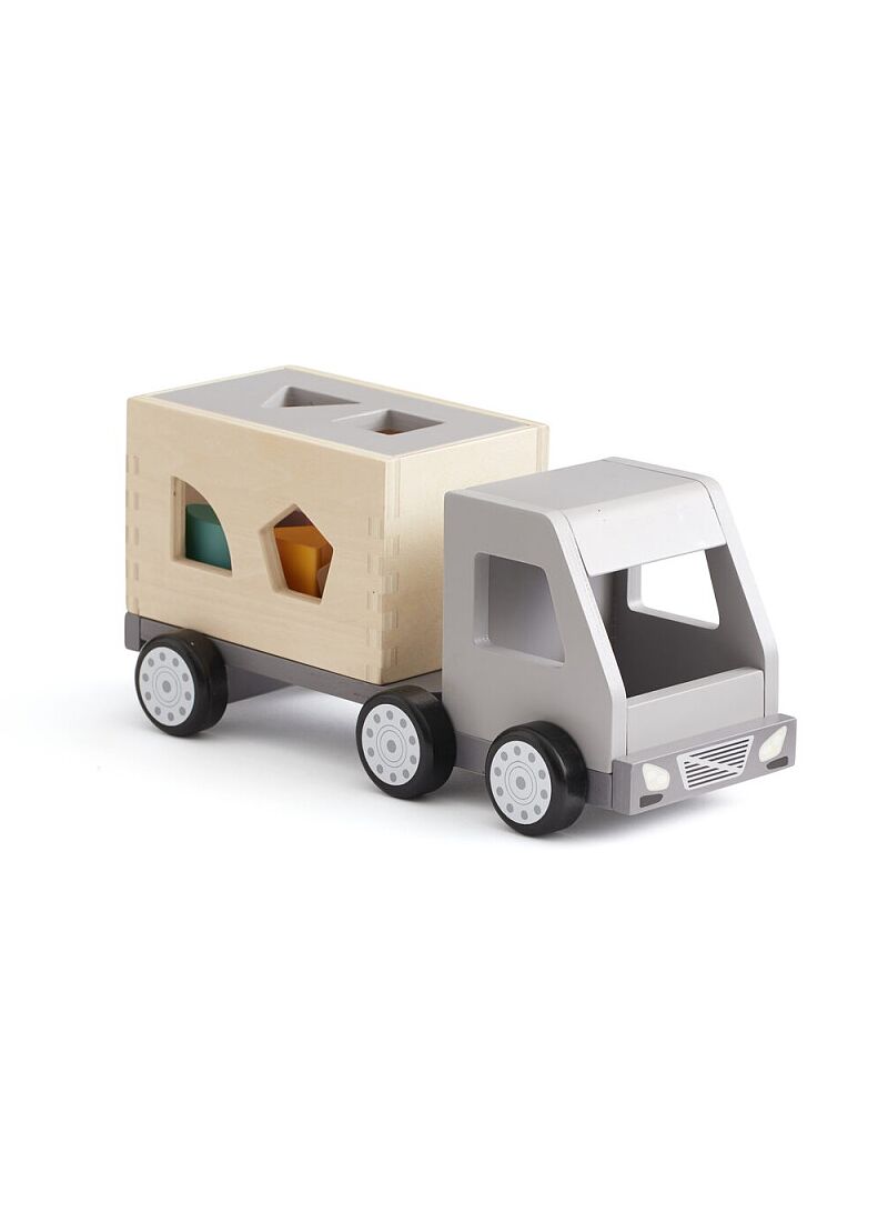 SORTER TRUCK