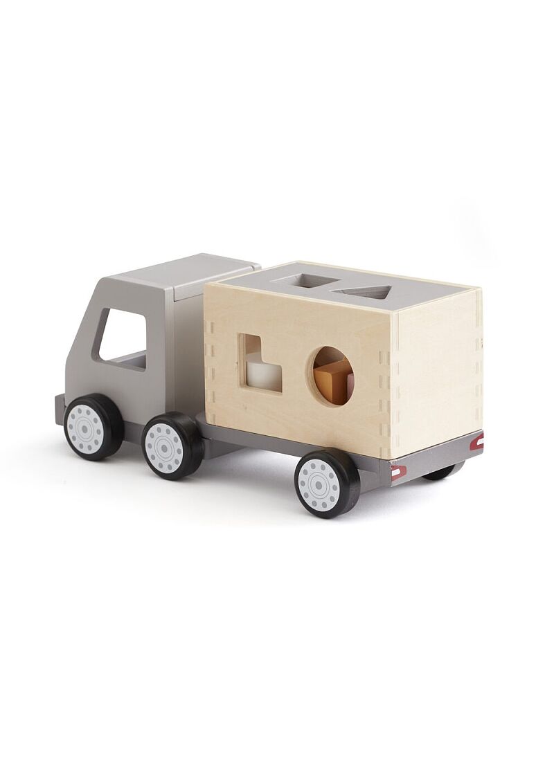 SORTER TRUCK