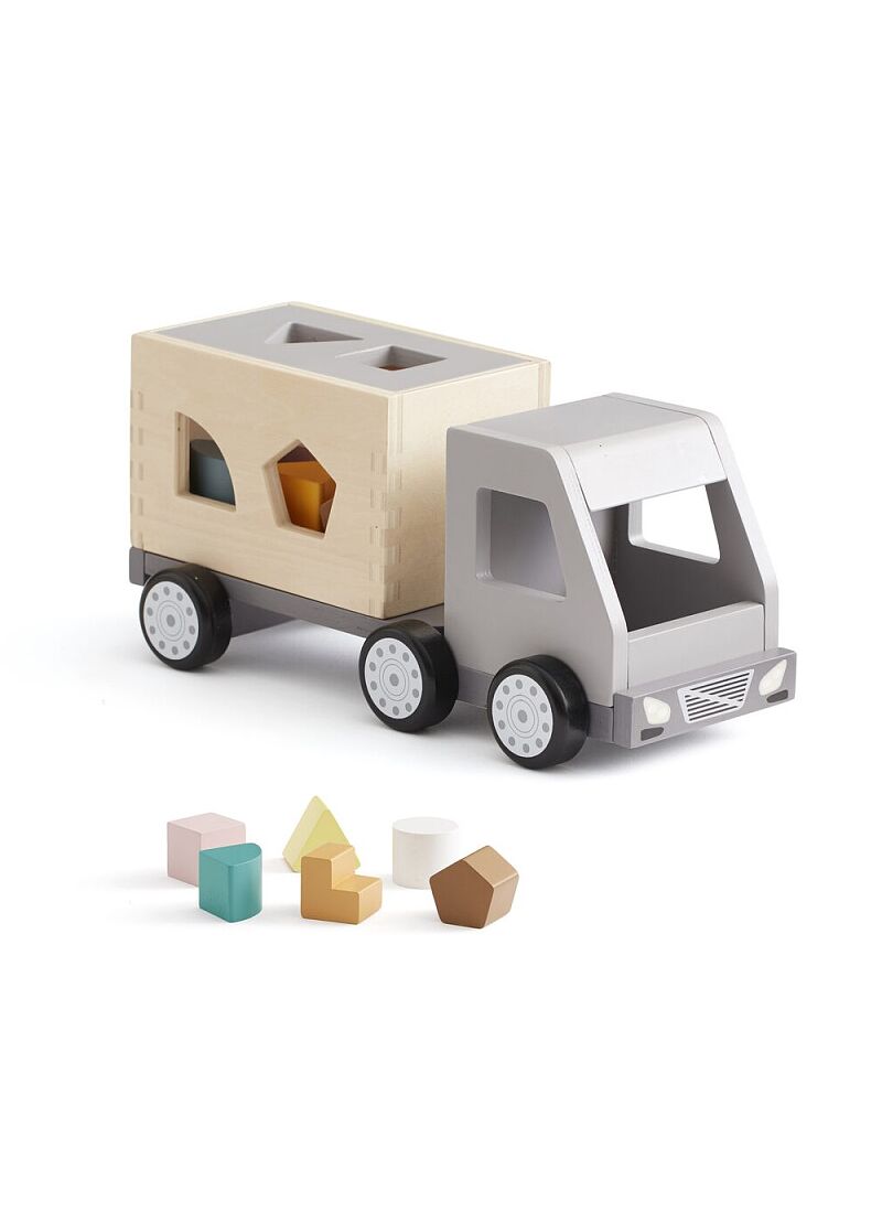 SORTER TRUCK
