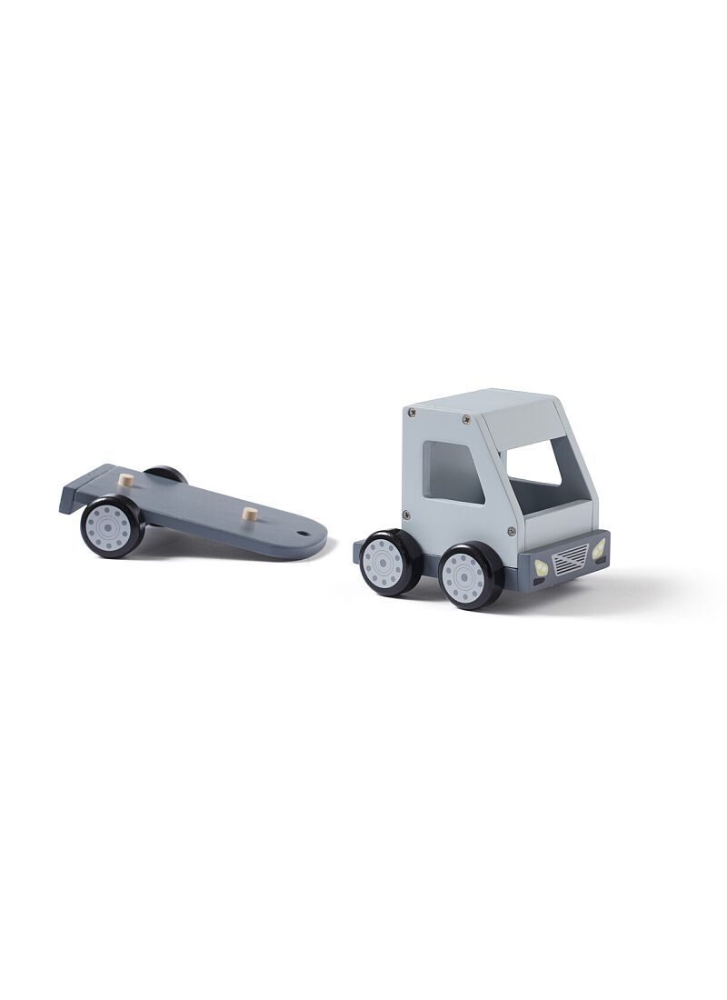 SORTER TRUCK
