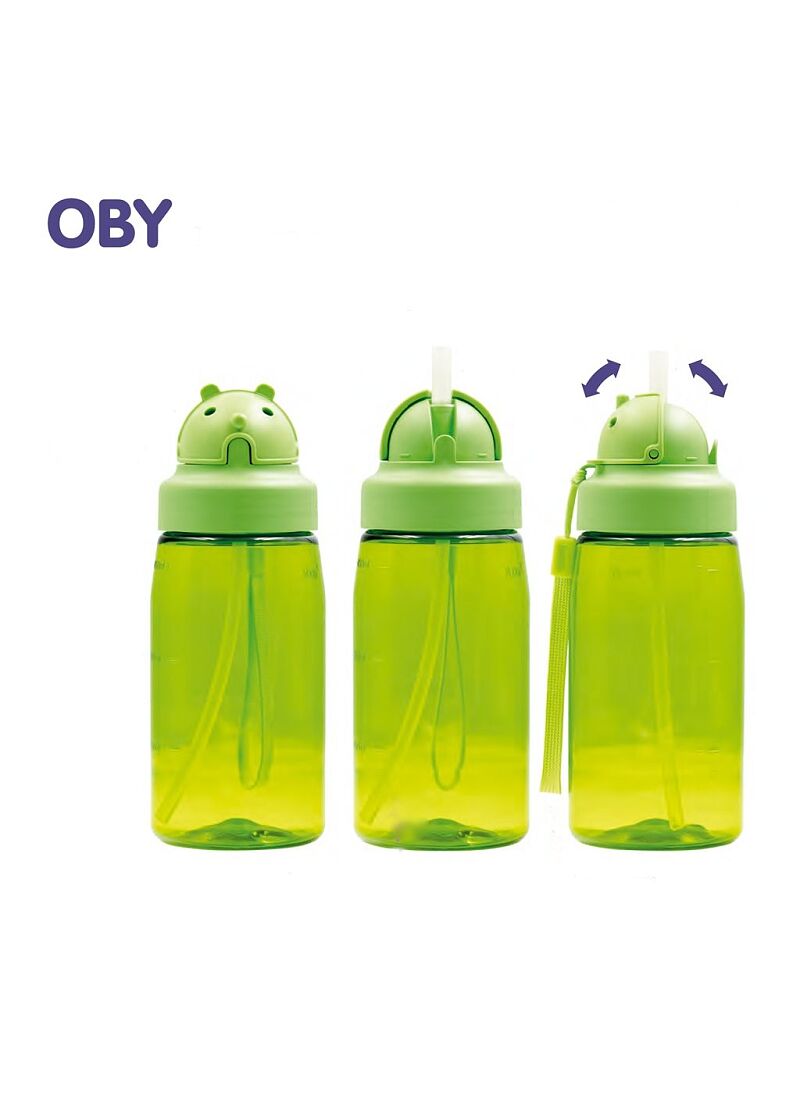 BOTTLE TRITAN ROBOT