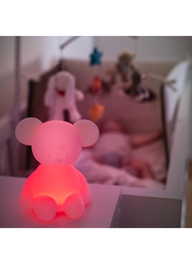 LED LIGHT MOUSE