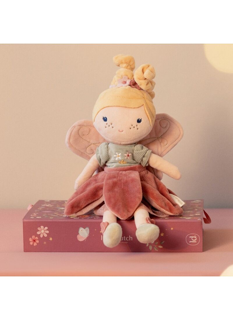 MEDIUM DOLL MILA