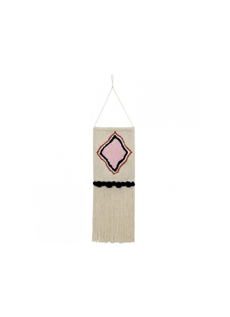 WALL HANGING MOROCCO