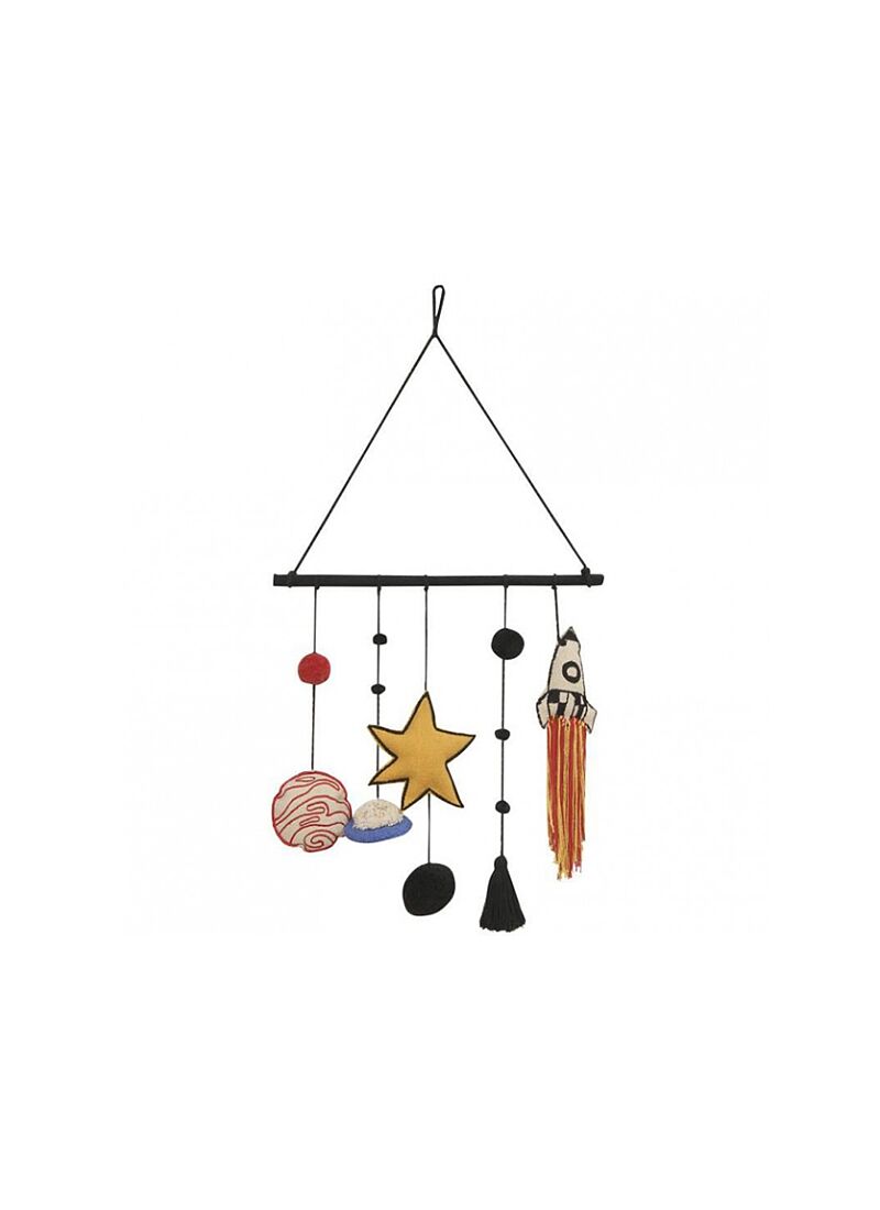 WALL HANGING GALAXY