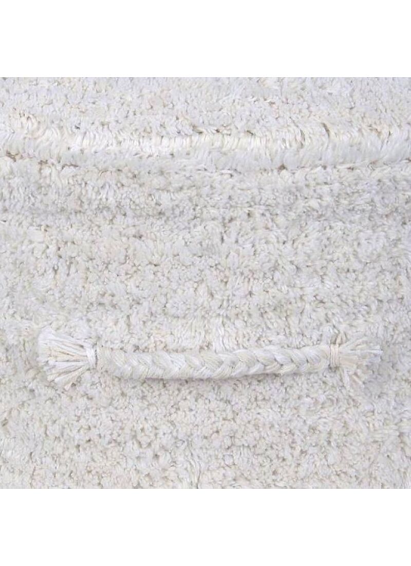 FLOOR CUSHION CHILL IVORY