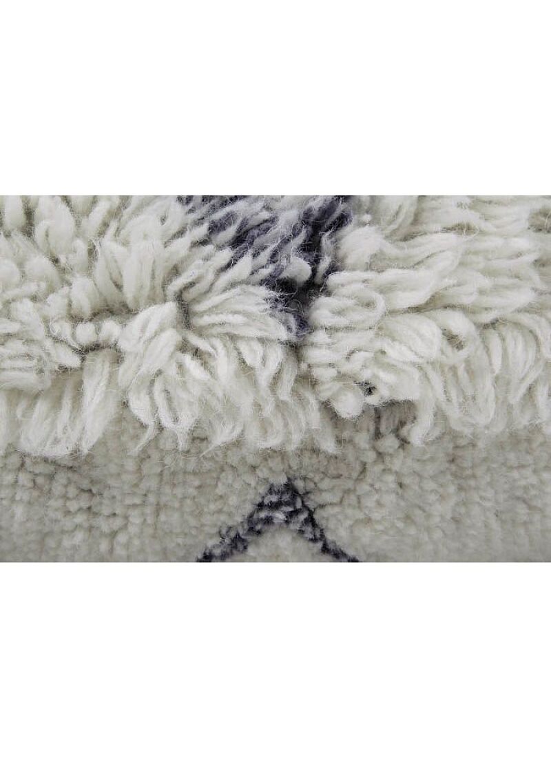 FLOOR CUSHION WOOLABLE BERBER SOUL