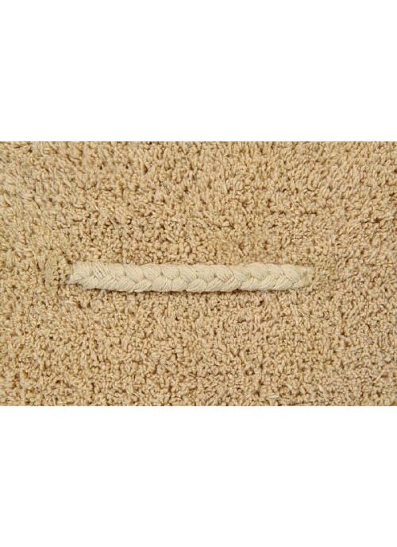 FLOOR CUSHION CHILL HONEY