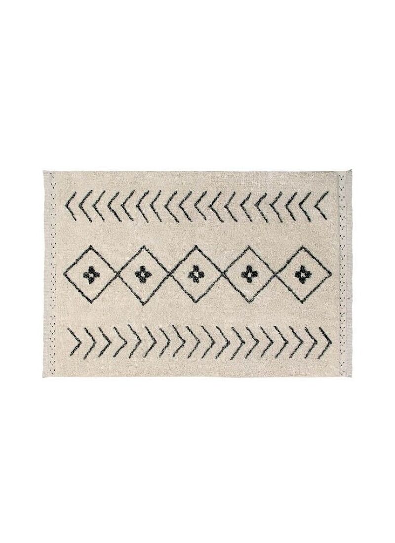 RUG BEREBER RHOMBS (170x240)