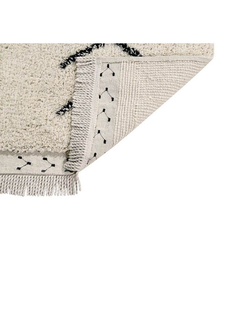 RUG BEREBER RHOMBS (170x240)