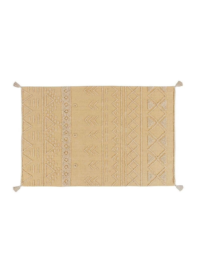 RUG TRIBU HONEY (120X160)
