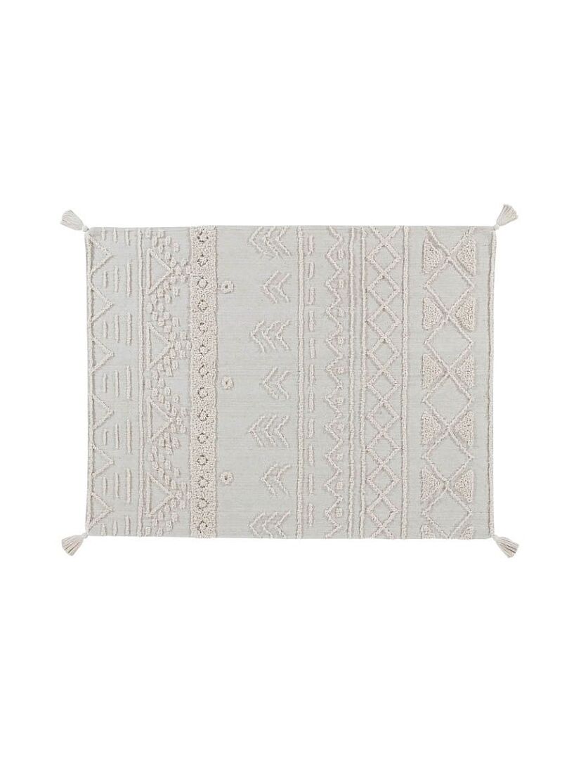 RUG TRIBU NATURAL (120X160)
