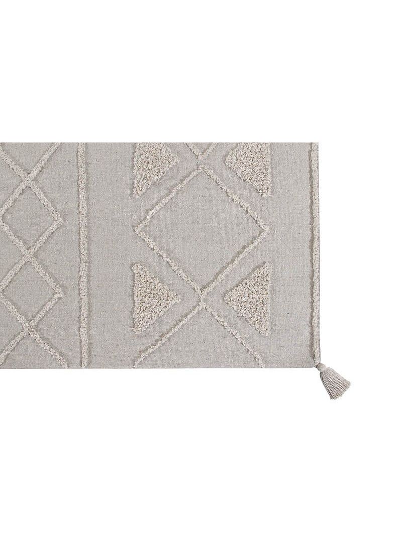 RUG TRIBU NATURAL (120X160)
