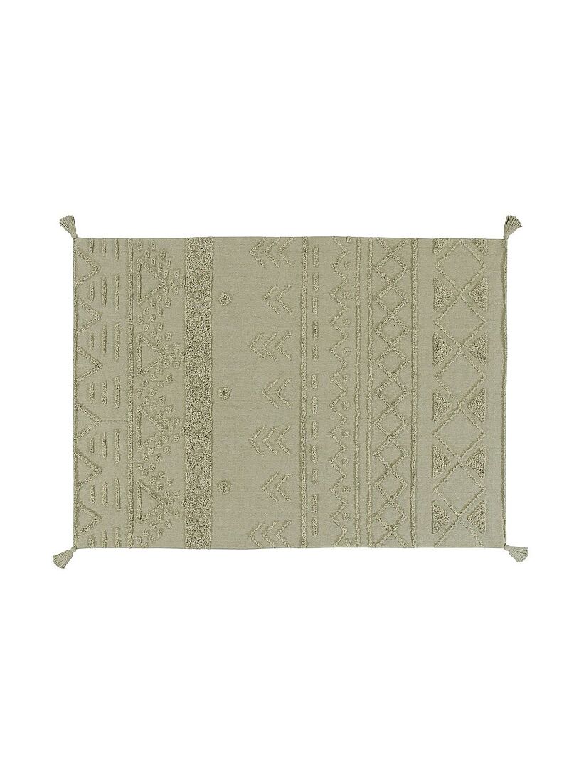 RUG TRIBU OLIVE (170X240)