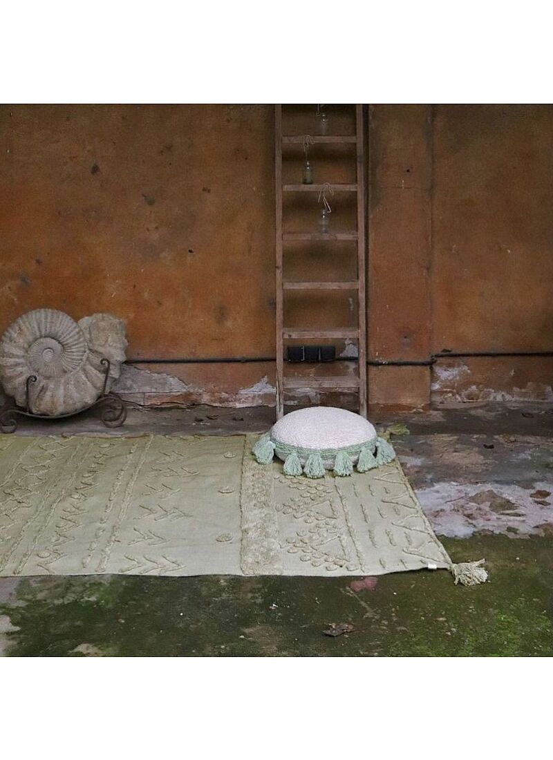 RUG TRIBU OLIVE (170X240)