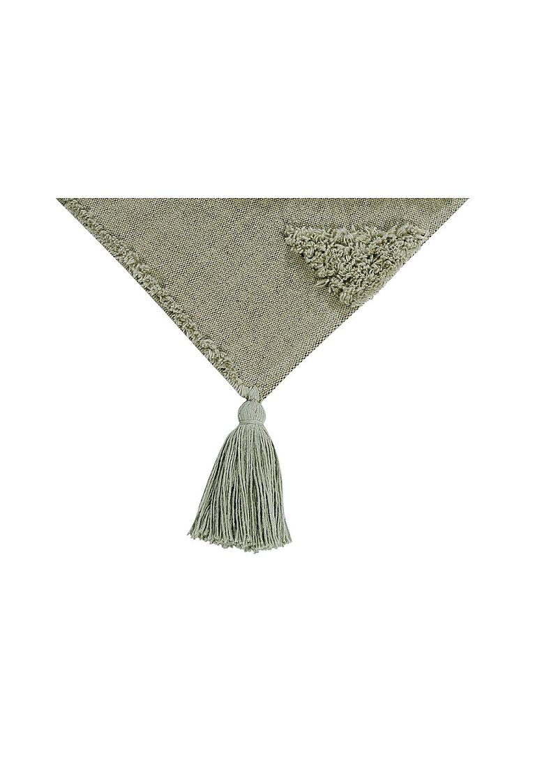 RUG TRIBU OLIVE (170X240)