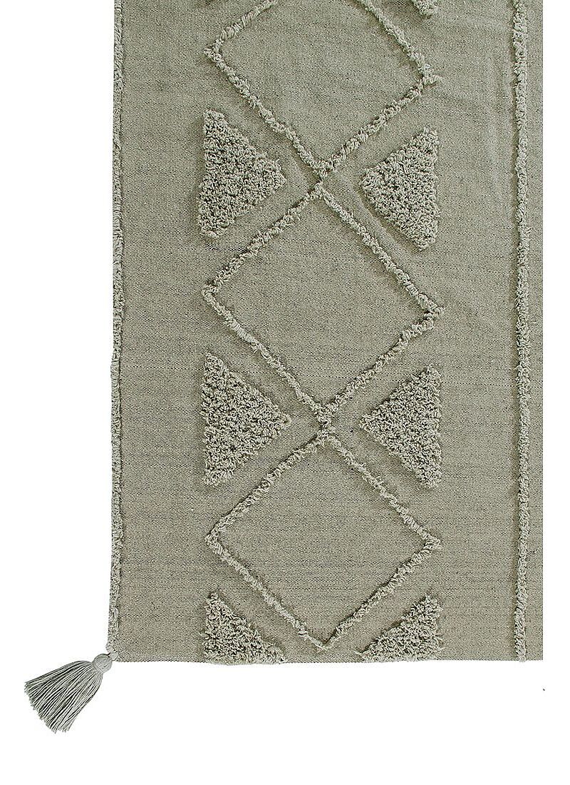 RUG TRIBU OLIVE (170X240)