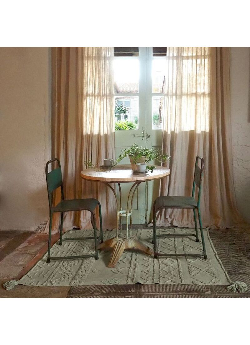 RUG TRIBU OLIVE (170X240)