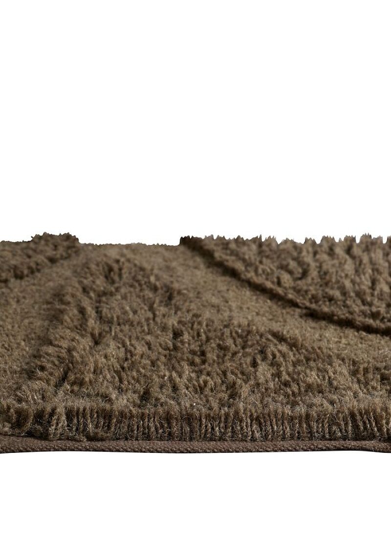 CARPET WOOLABLE ENKANG ACACIA WOOD (170X240)