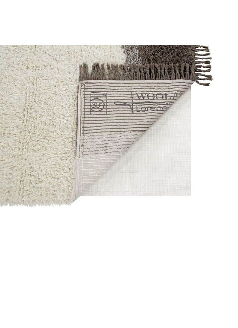 CARPET WOOLABLE FOREVER ALWAYS (140X200)