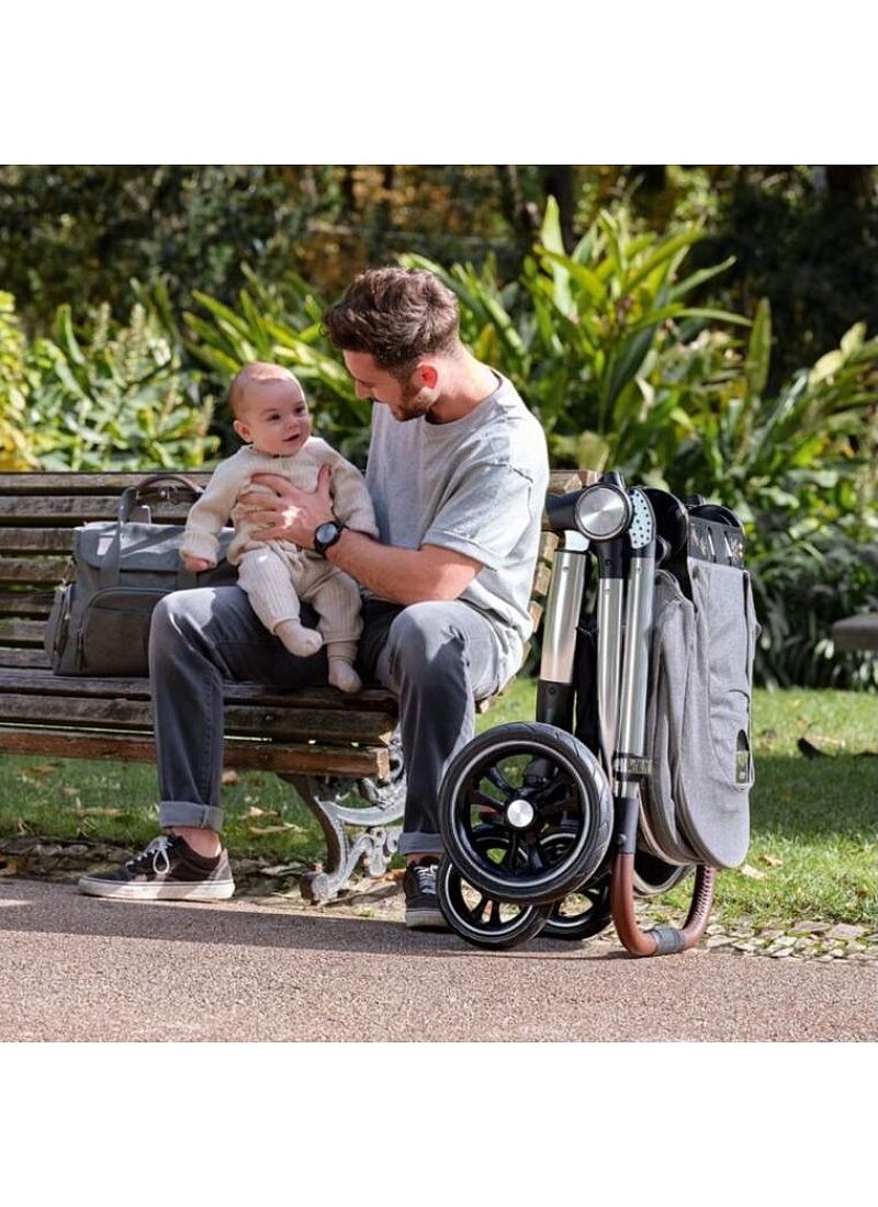 STROLLER OCARRO PHANTOM