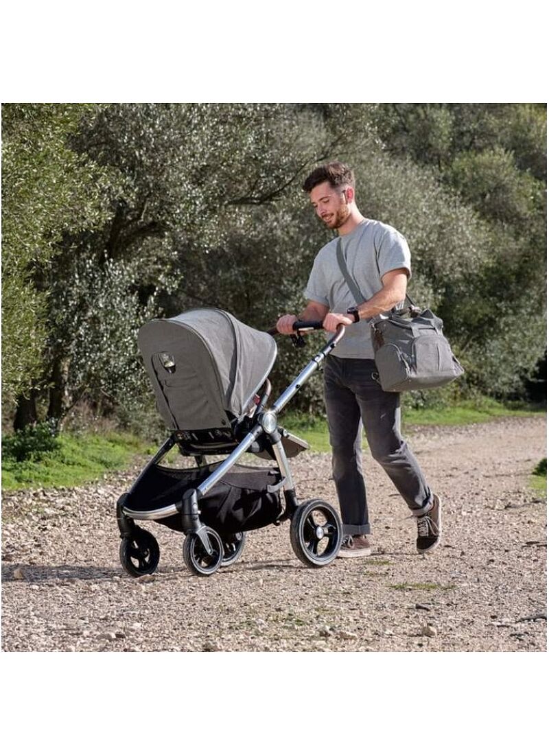 STROLLER OCARRO PHANTOM