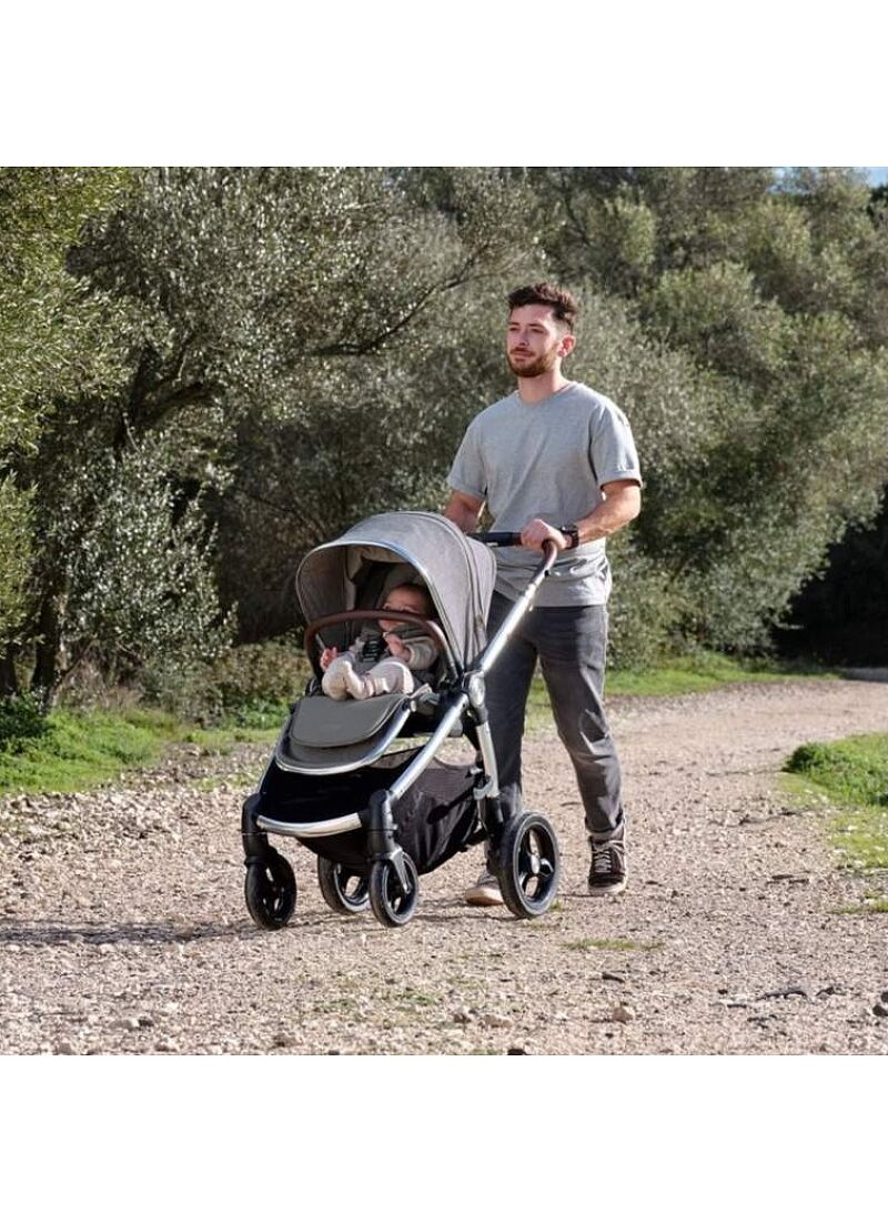 STROLLER OCARRO PHANTOM