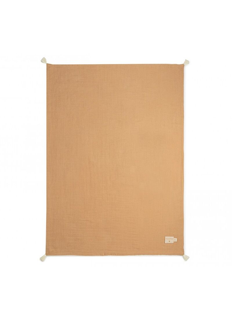 MUSLIN BLANKET (65x100) TREASURE NUDE