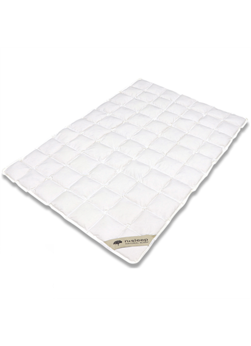 BABY DUVET KAPOK