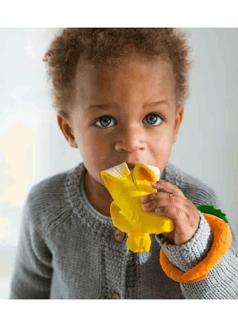 TEETHER ANA THE BANANA