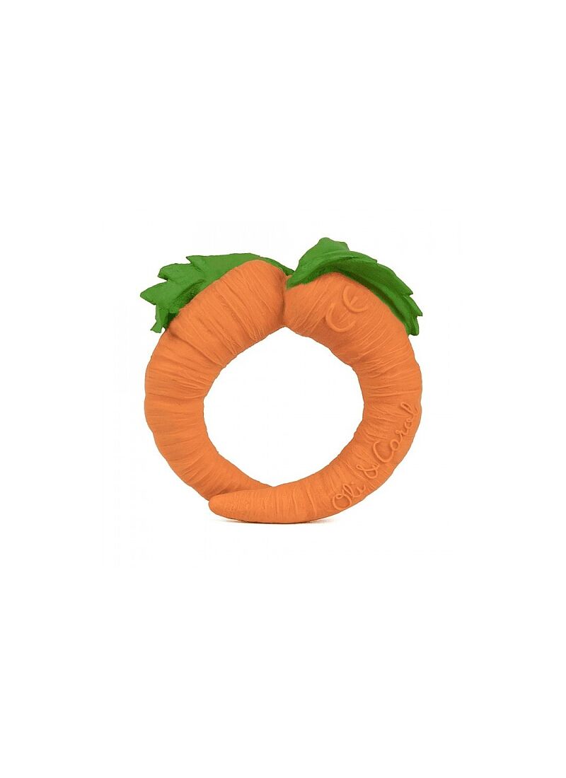 TEETHER CATHY THE CARROT