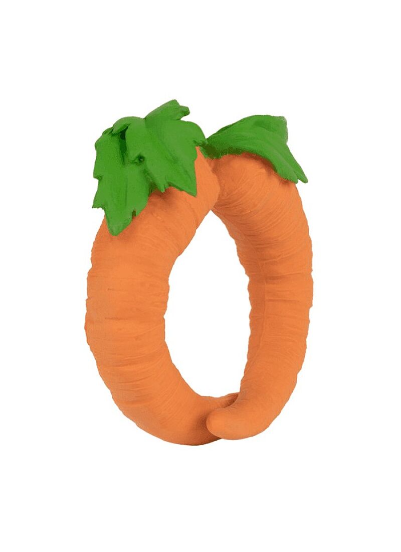 TEETHER CATHY THE CARROT