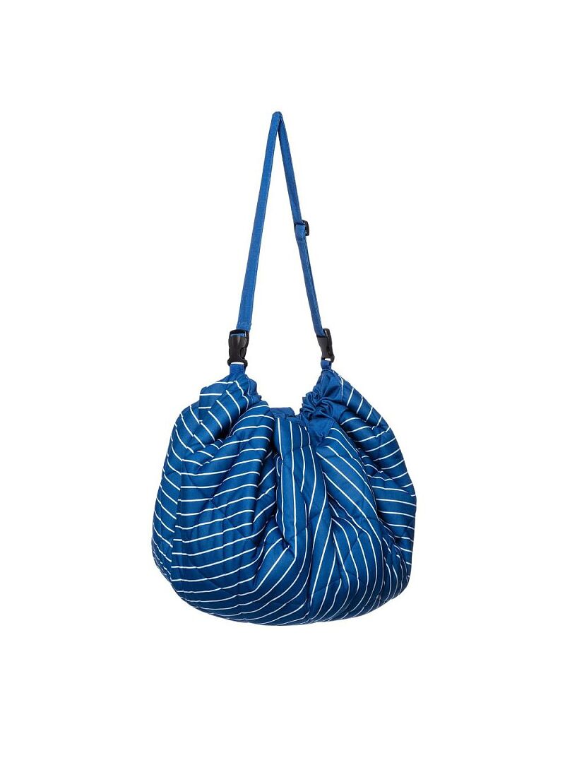 PLAY MAT-STORAGE AIR BALLOONS