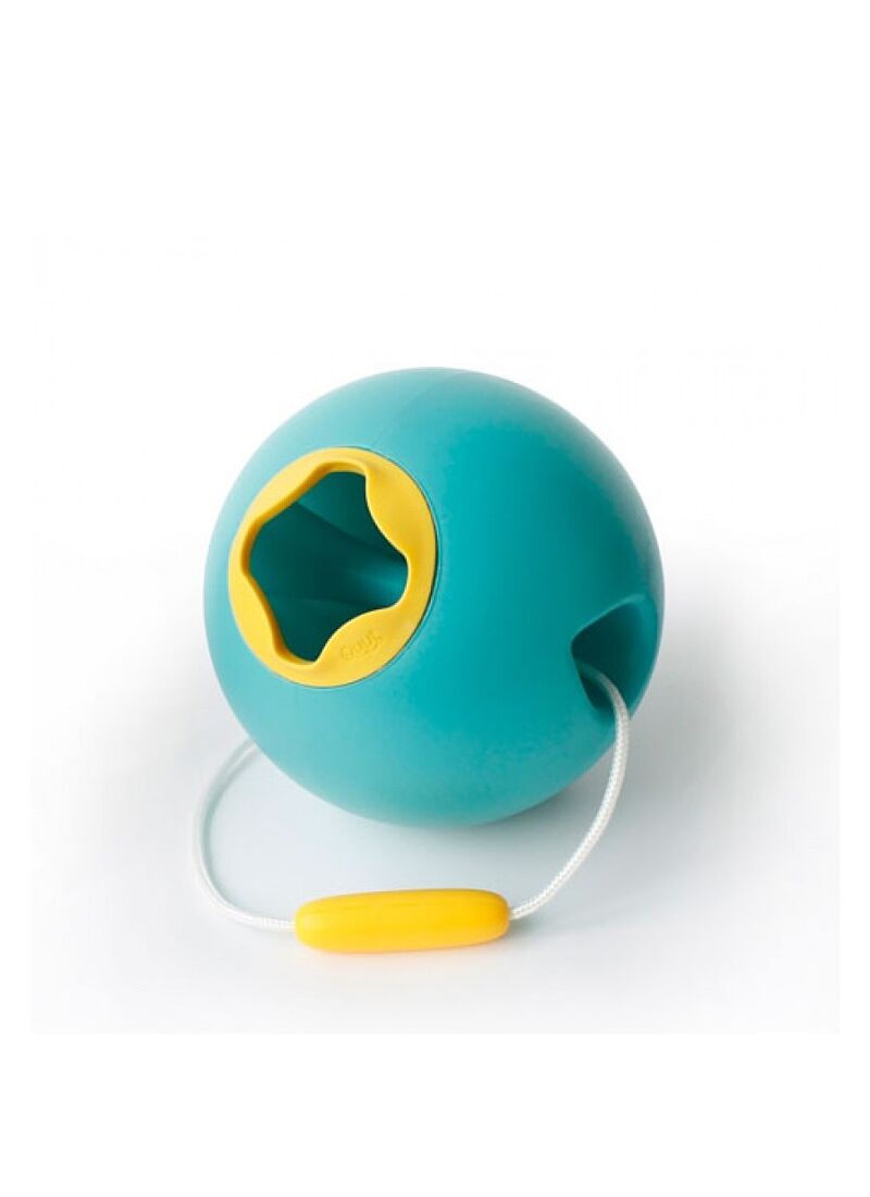 BUCKET BALLO GREEN YELLOW