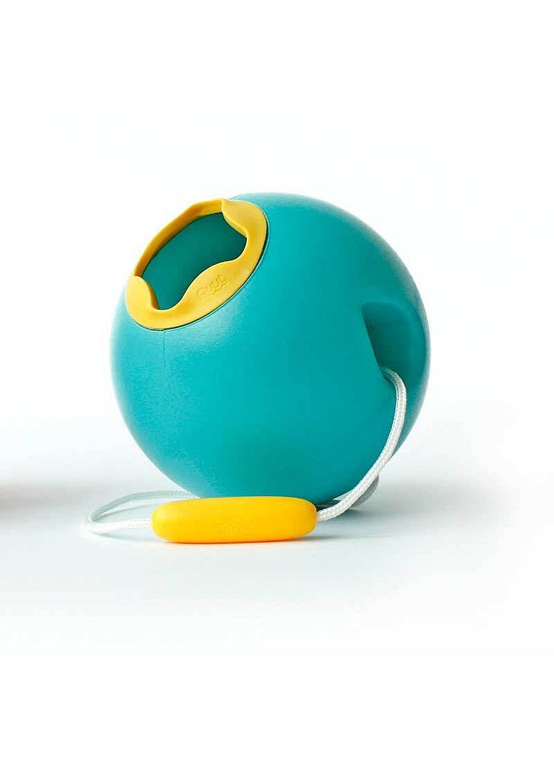 BUCKET BALLO GREEN YELLOW
