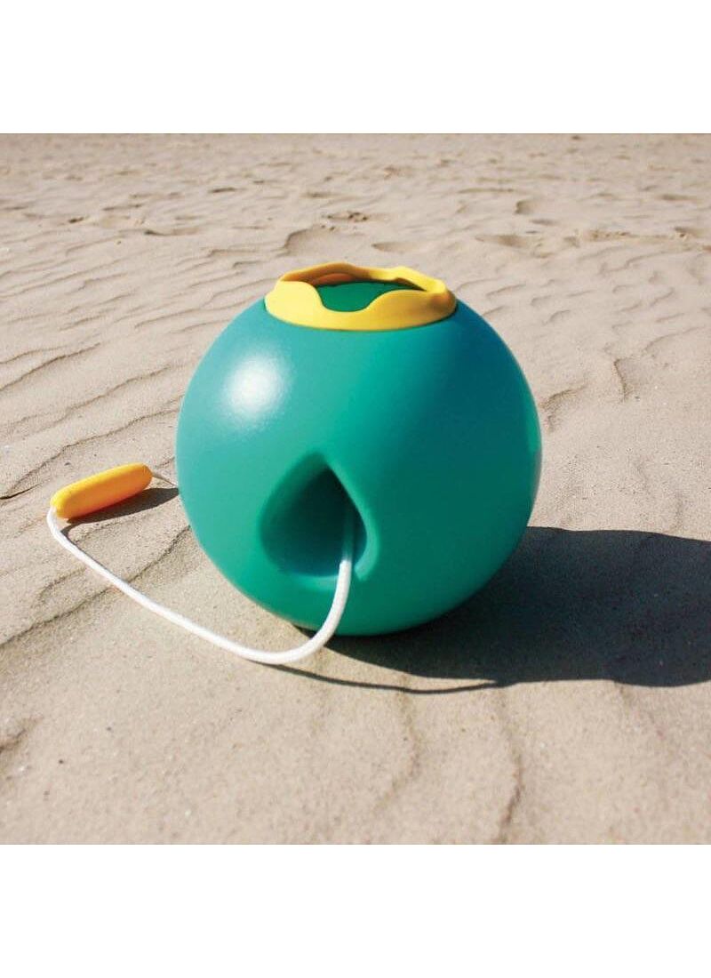 BUCKET BALLO GREEN YELLOW