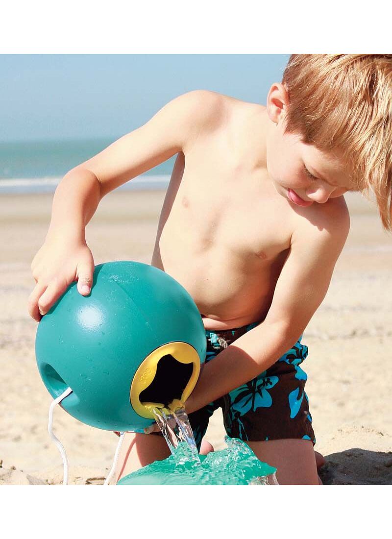 BUCKET BALLO OCEAN