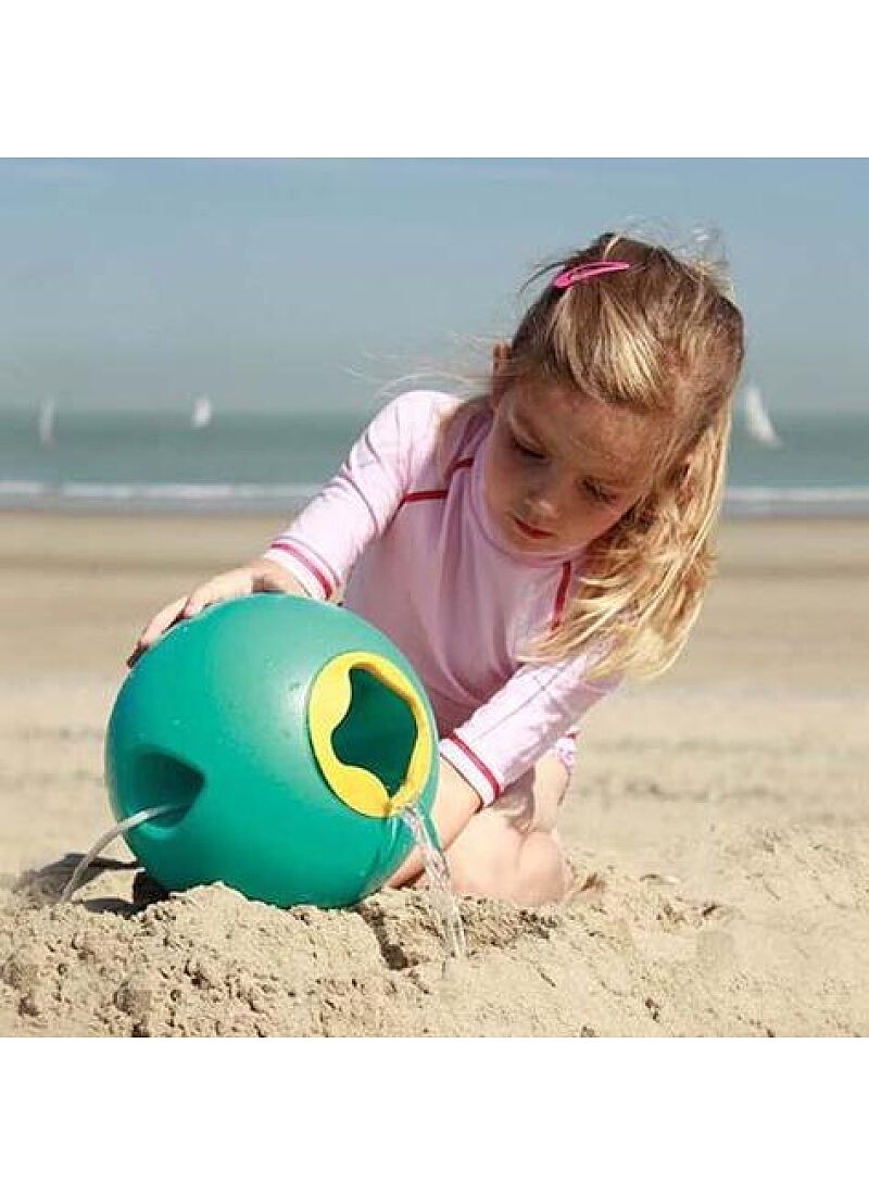 BUCKET BALLO GREEN YELLOW