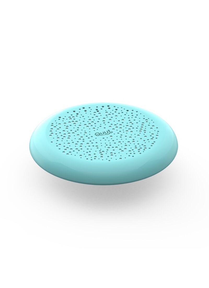 FLYING DISC BLUE