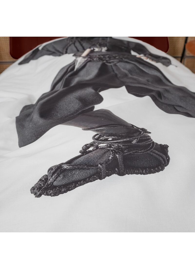 SINGLE DUVET COVER NINJA
