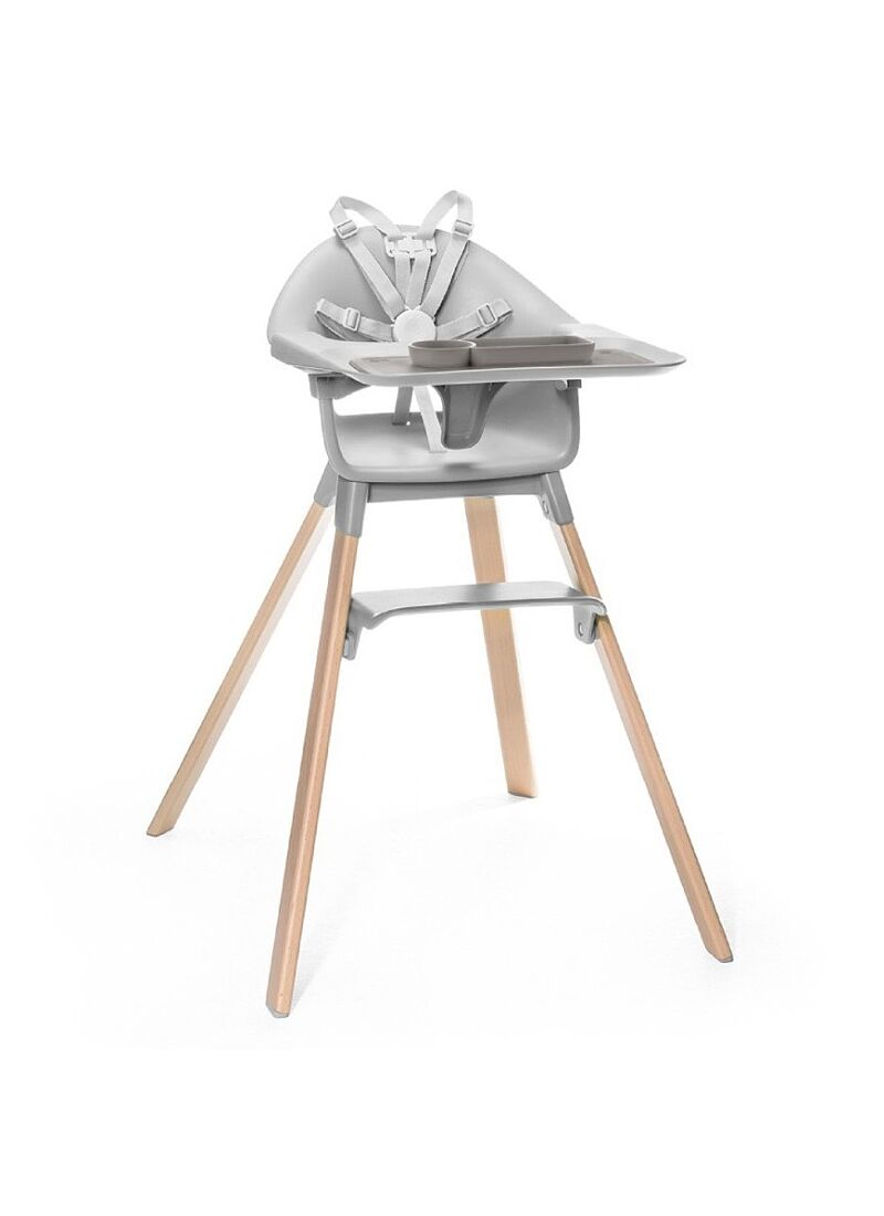 CHAIR CLIKK CLOUD GREY