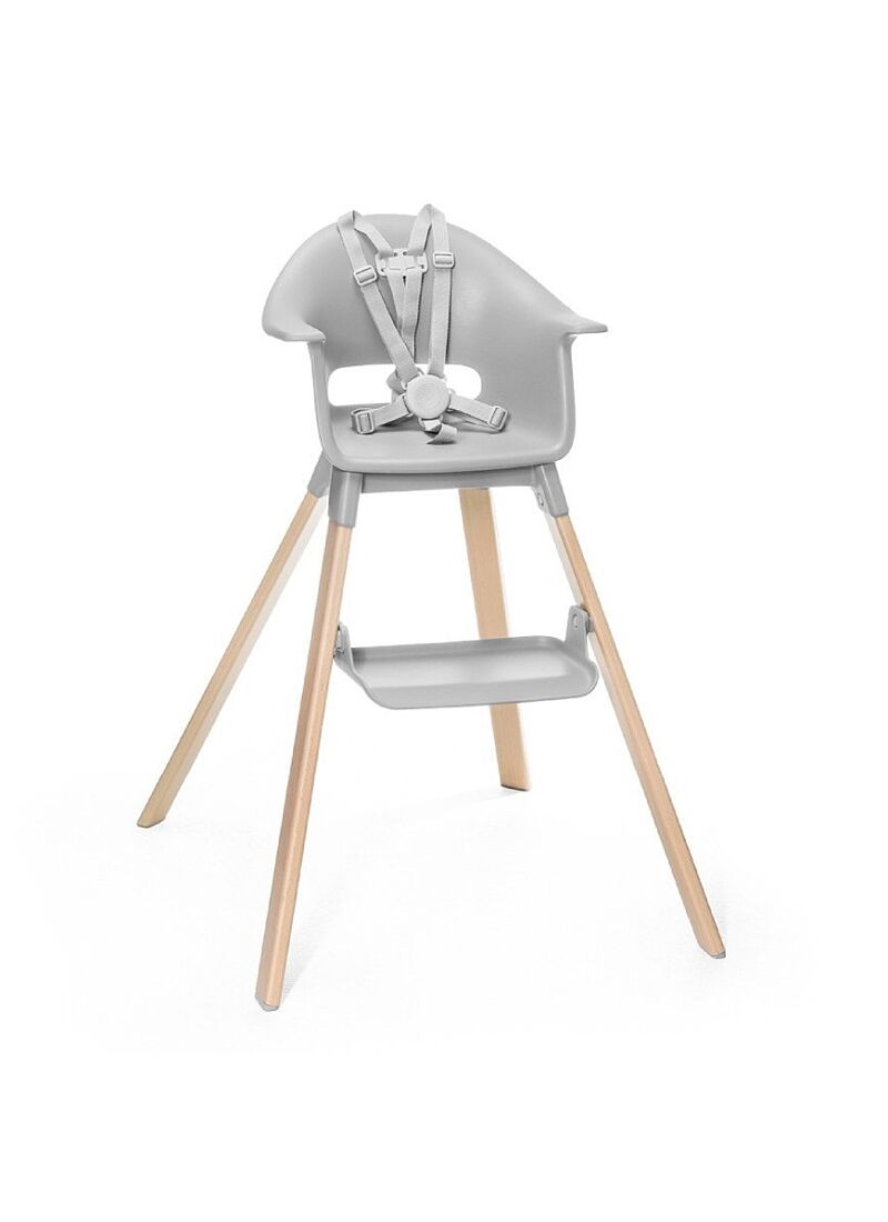 CHAIR CLIKK CLOUD GREY