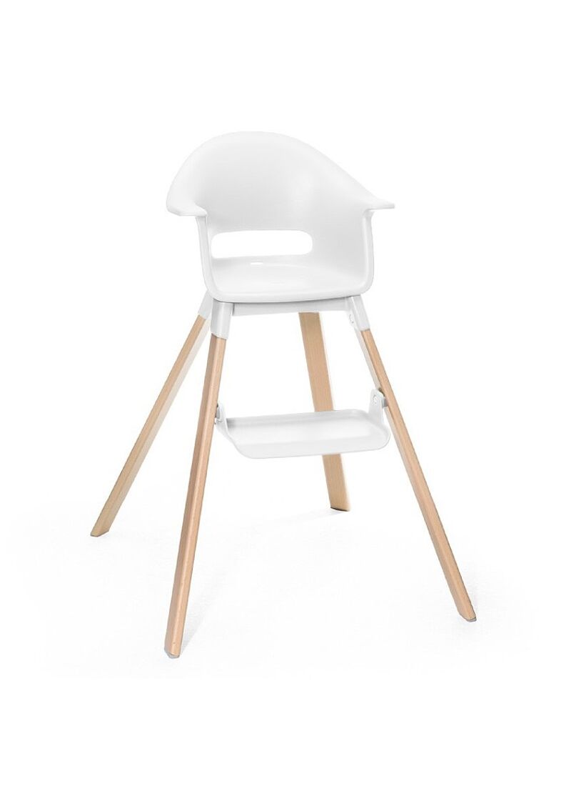 CHAIR CLIKK WHITE
