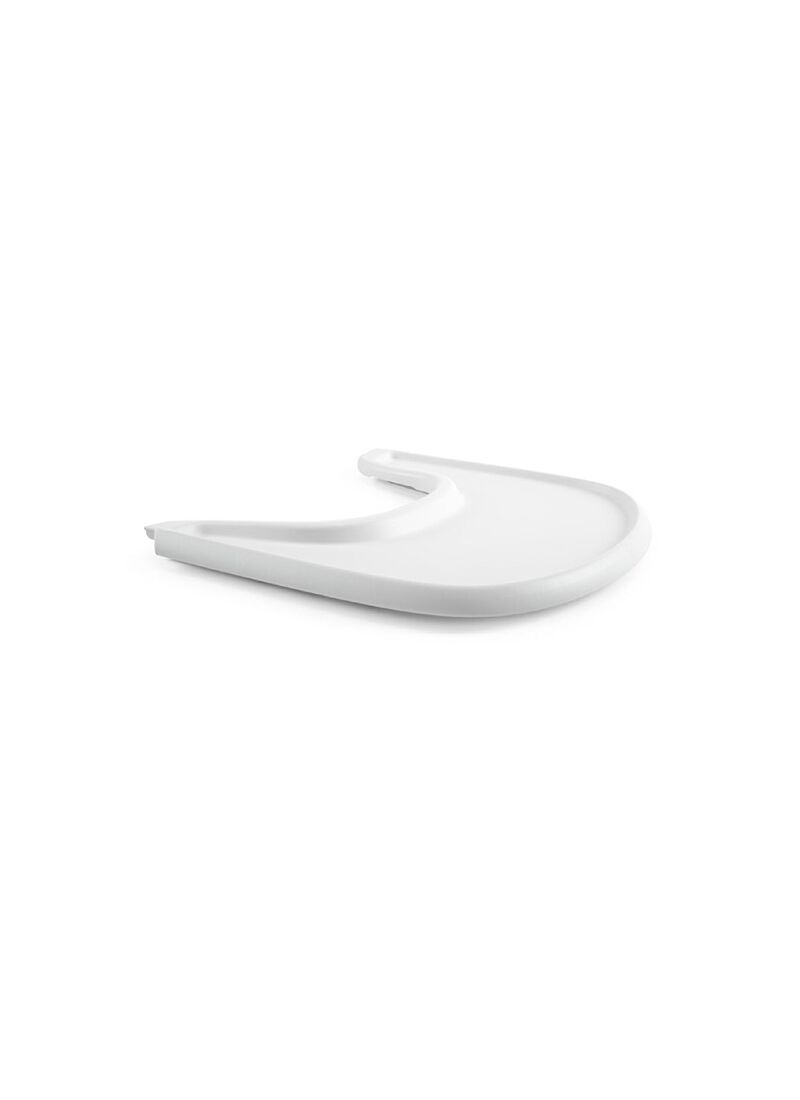 TRIPP TRAPP TRAY WHITE