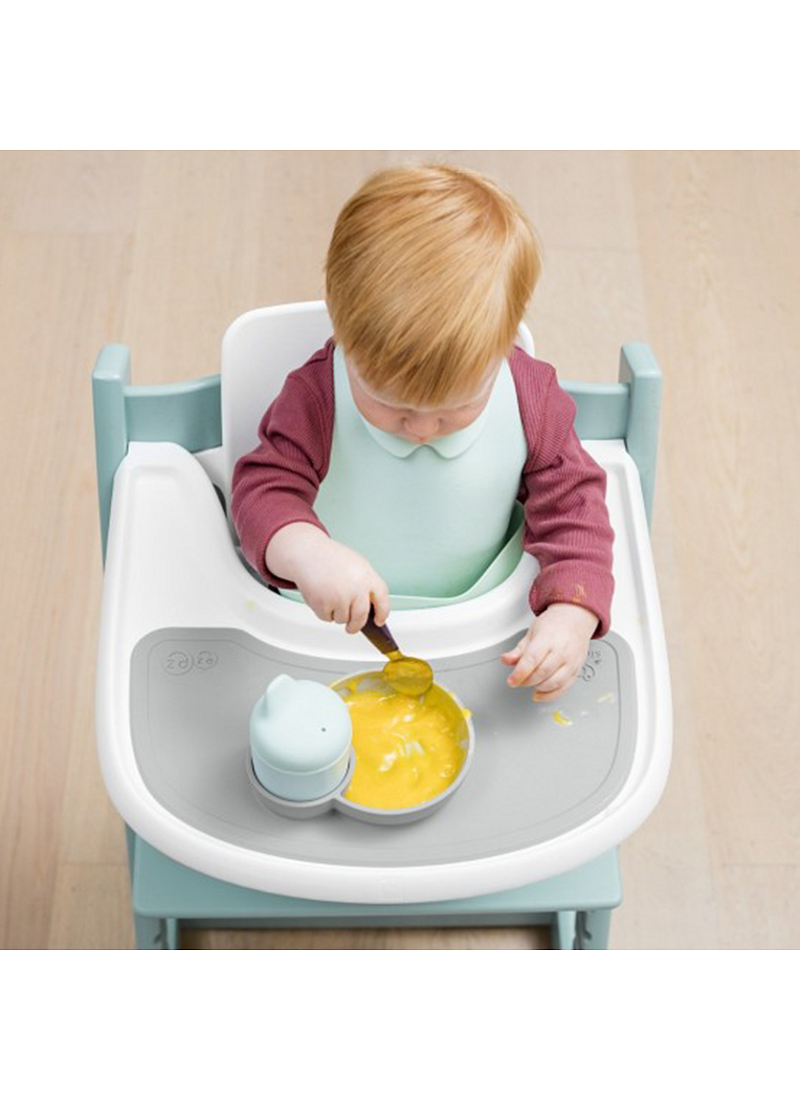 TRIPP TRAPP TRAY STORM GREY